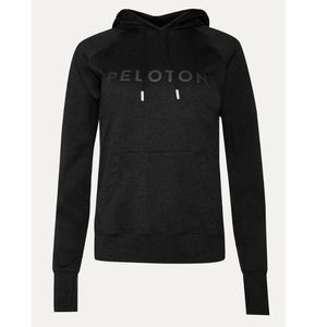 Peloton Cooldown Hoodie (Nualime) - NWT